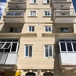 F11 2, Private Two Single Beds Shared Bathroom In Shared Flat Msida